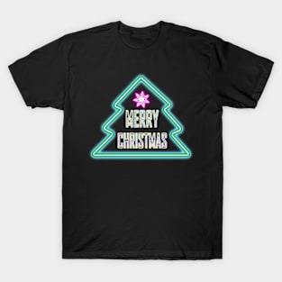 MERRY CHRISTMAS T-Shirt